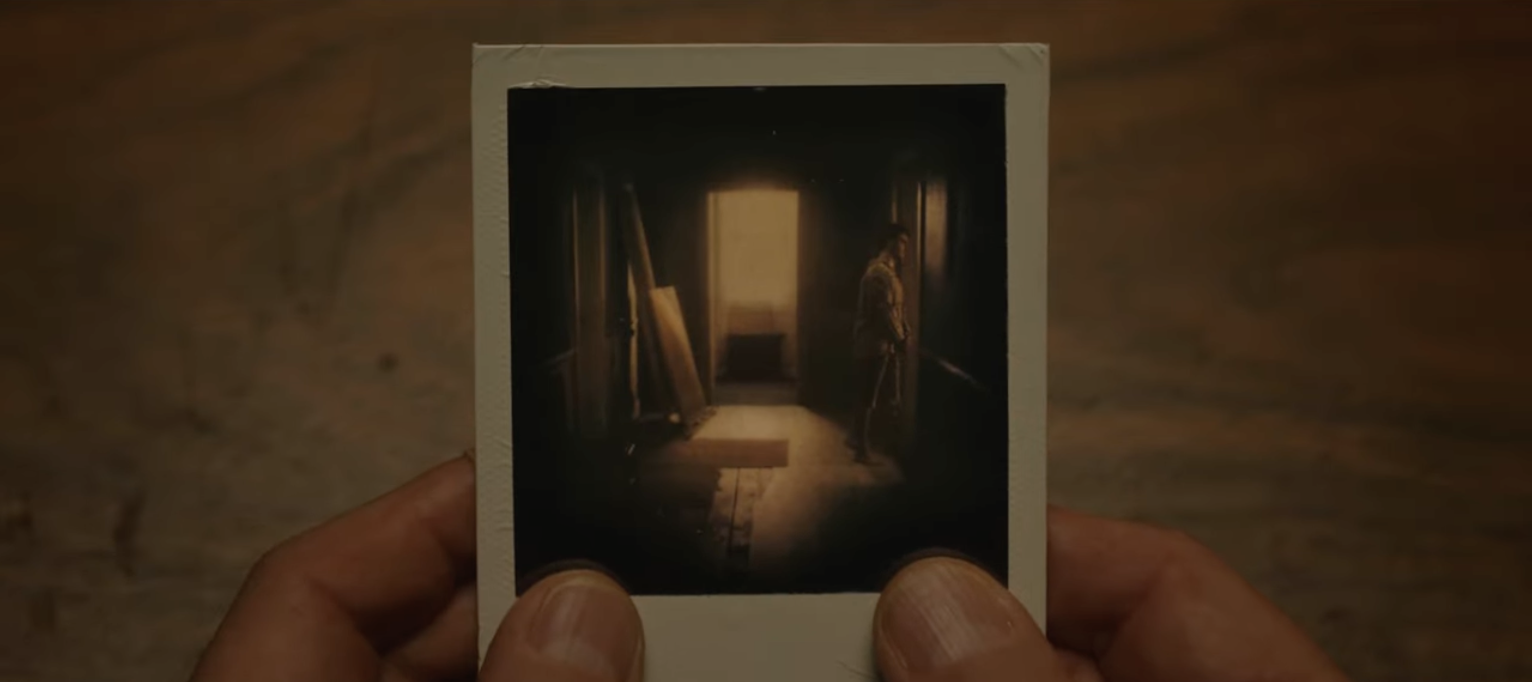 Black Mirror scene