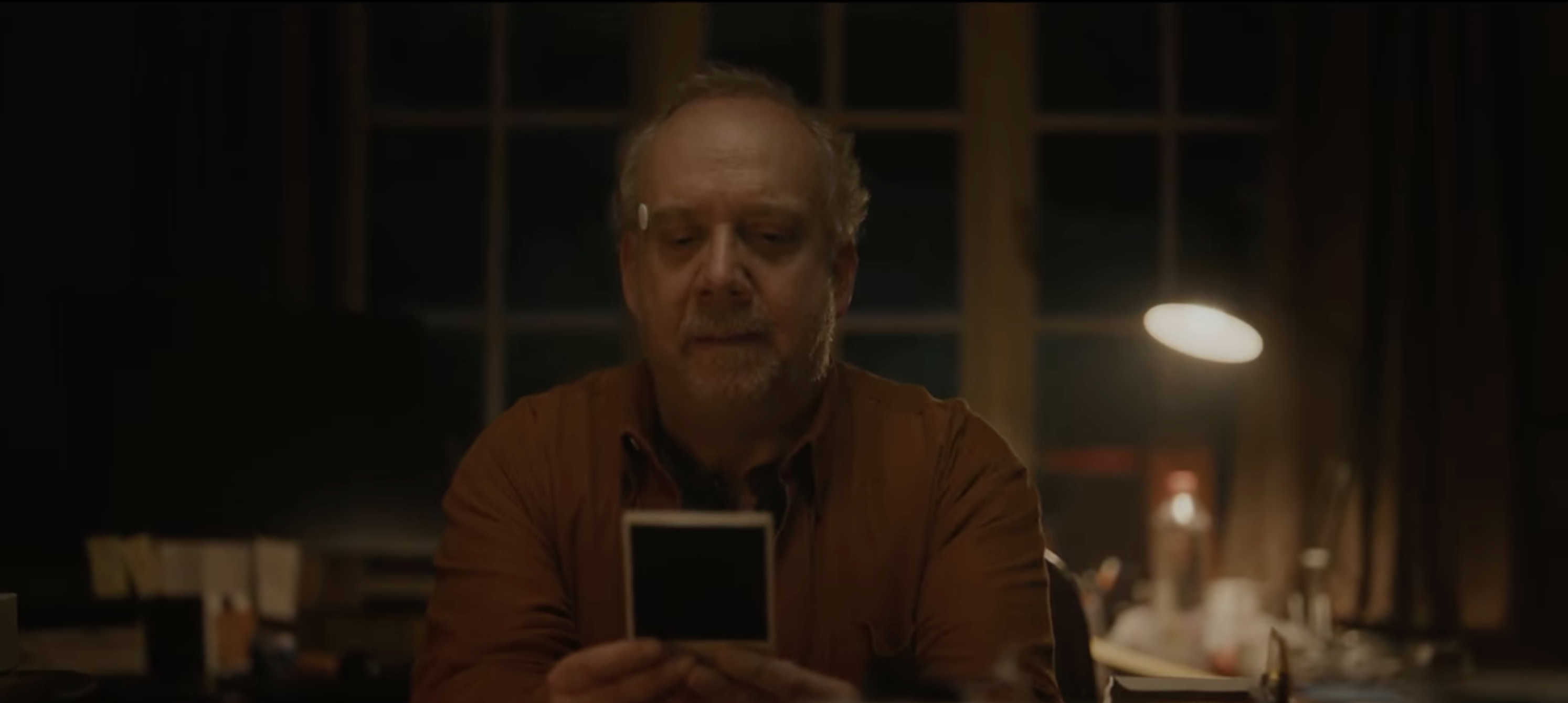 Black Mirror scene