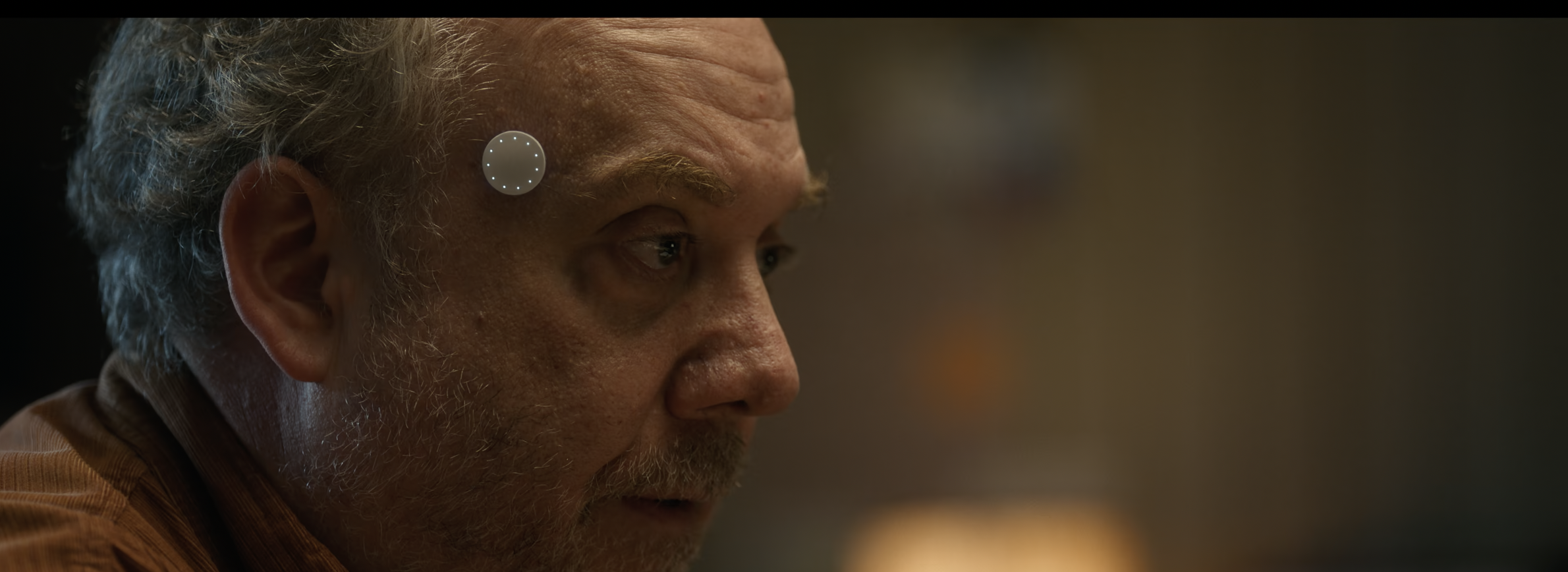 Black Mirror scene