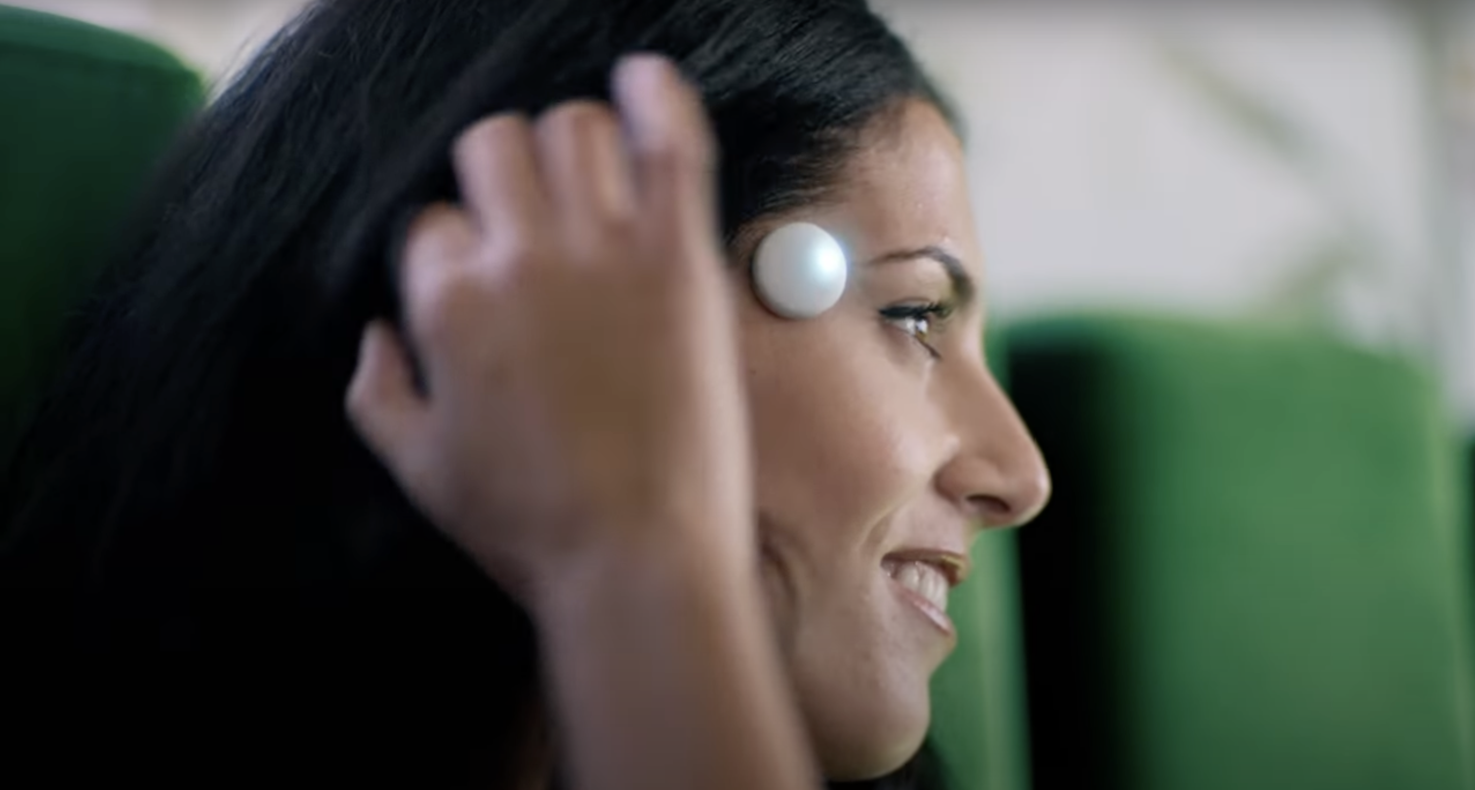 Eulogy brain interface